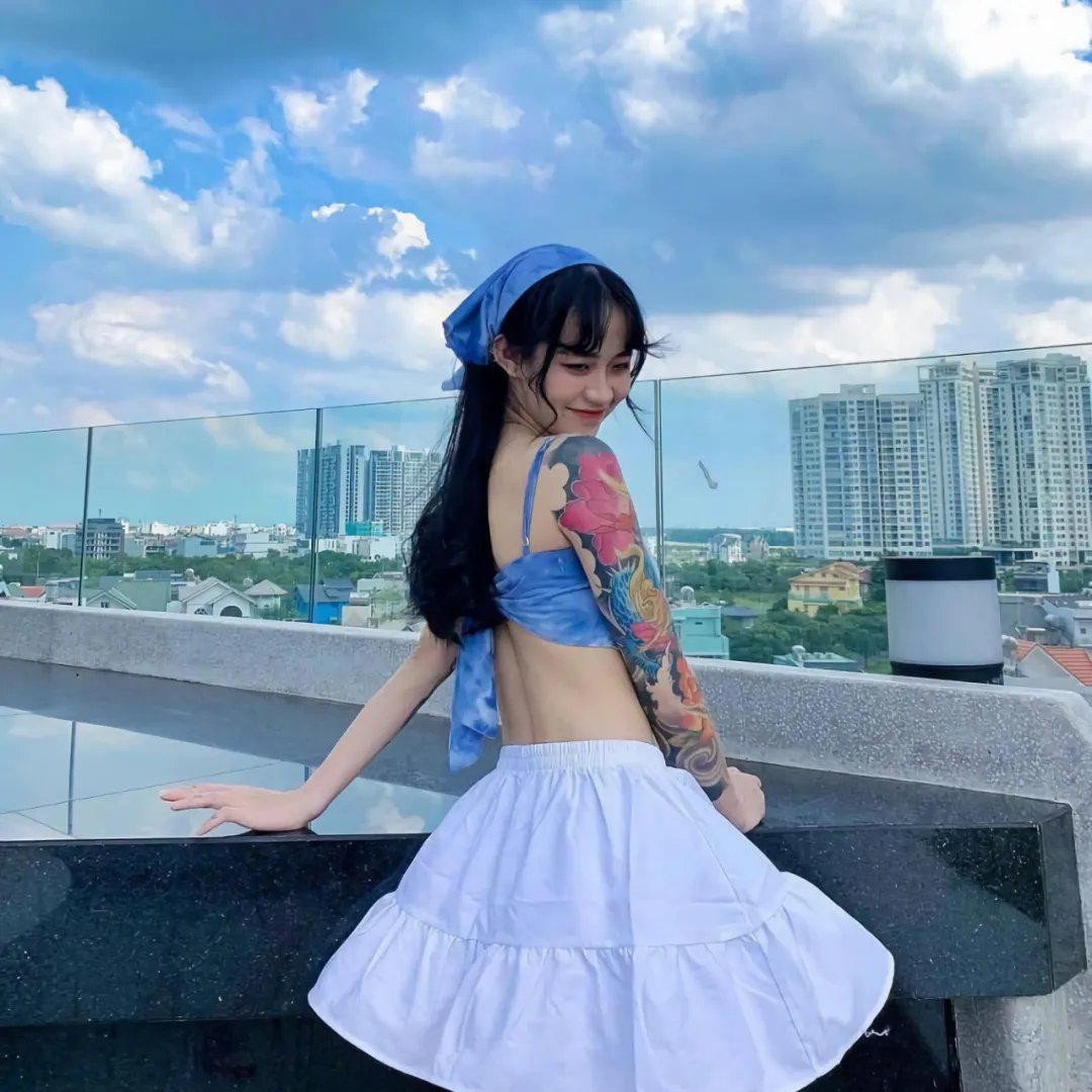 稻谷风云